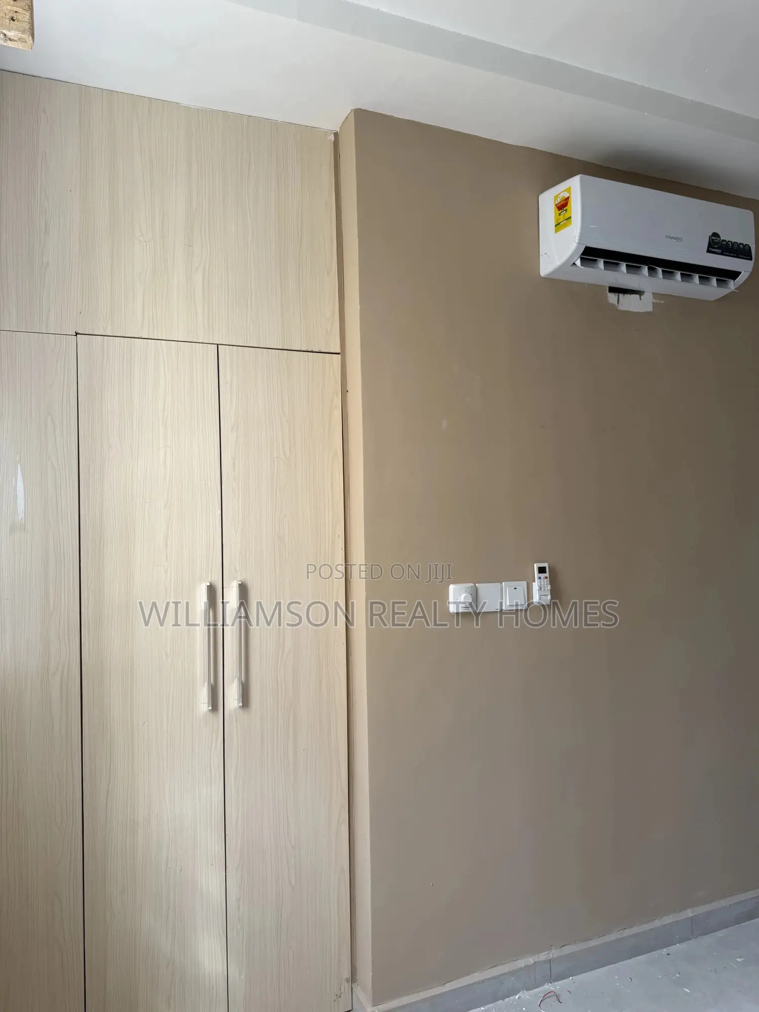 1bdrm Apartment in Tempo Estate Area, Spintex for rent