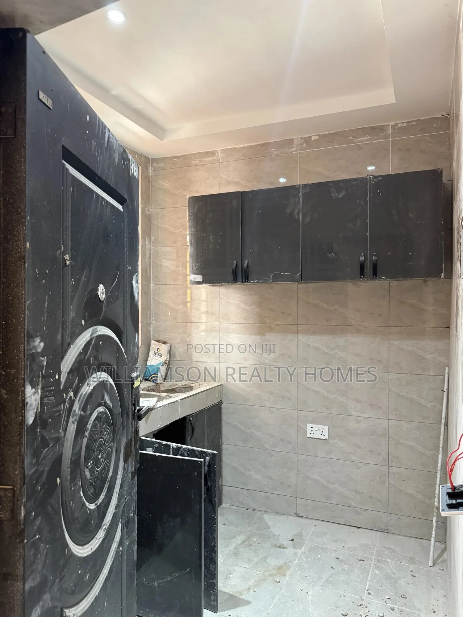 1bdrm Apartment in Tempo Estate Area, Spintex for rent