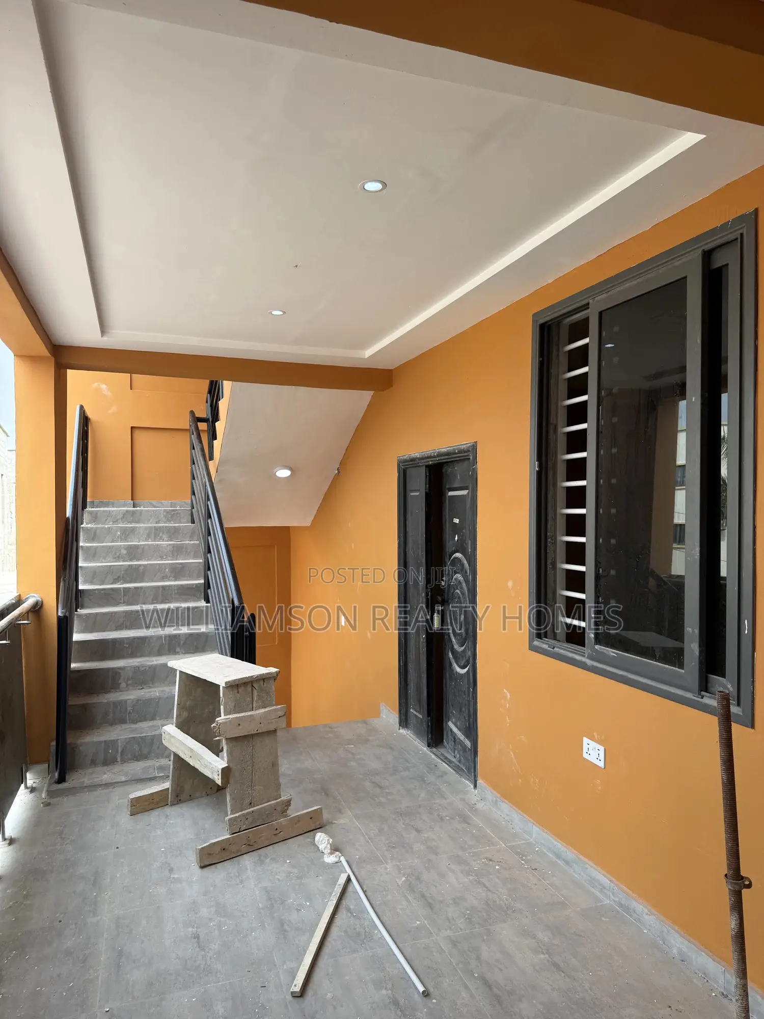 1bdrm Apartment in Tempo Estate Area, Spintex for rent