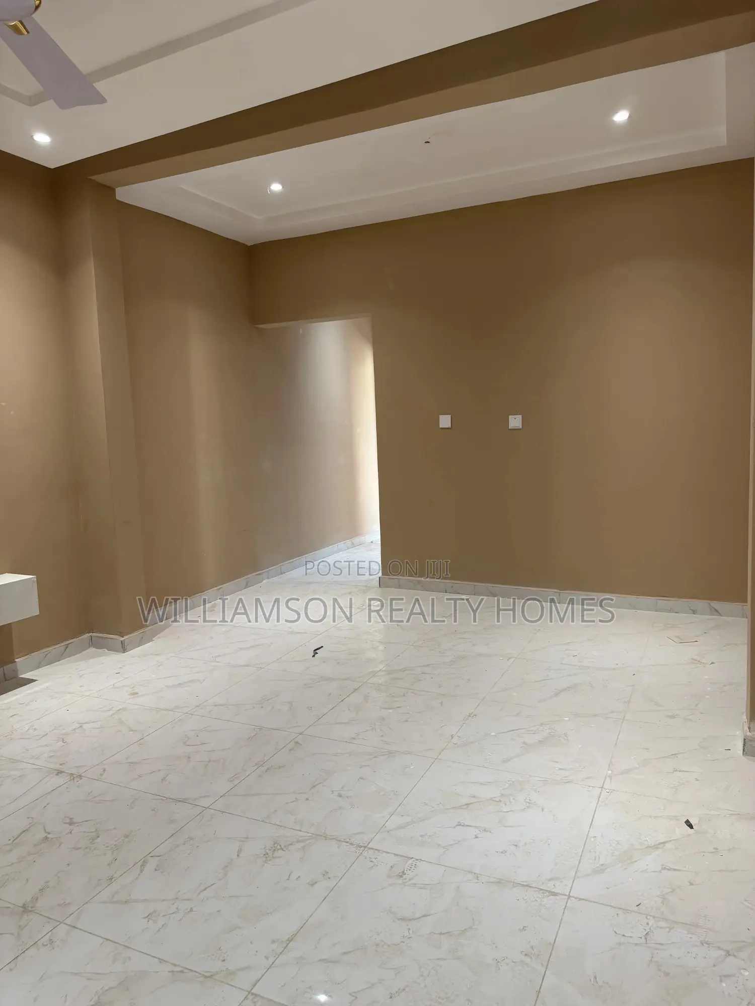 1bdrm Apartment in Tempo Estate Area, Spintex for rent