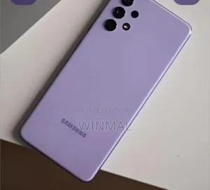 New Samsung Galaxy A32 128 GB