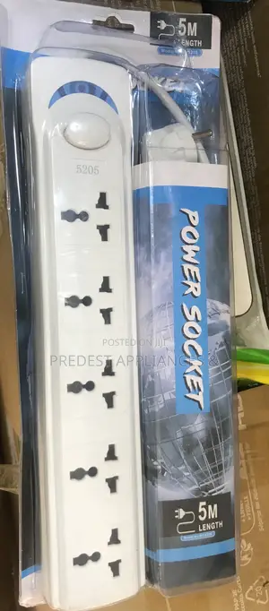 Extension Boards