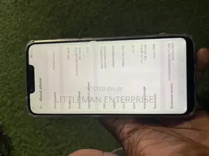 Huawei Nova 3 128 GB