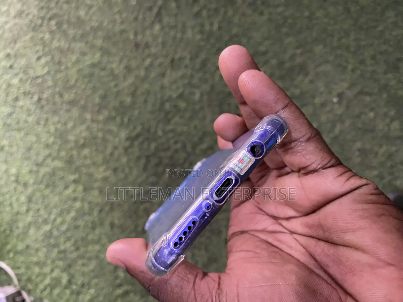 Huawei Nova 3 128 GB