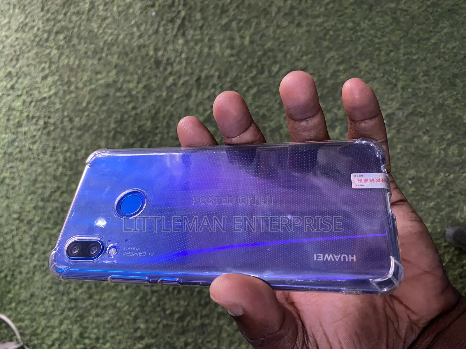 Huawei Nova 3 128 GB