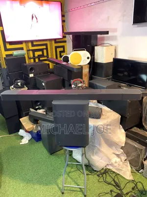JBL Bar 1000