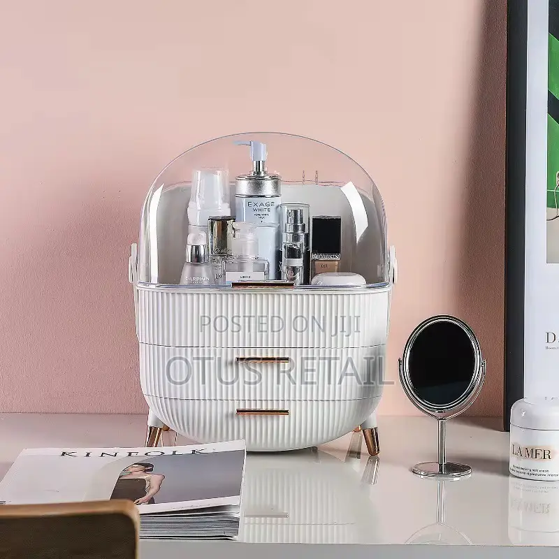 Cosmetic Organizer