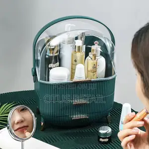 Cosmetic Organizer