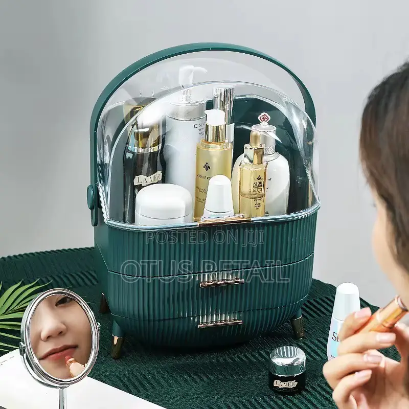 Cosmetic Organizer