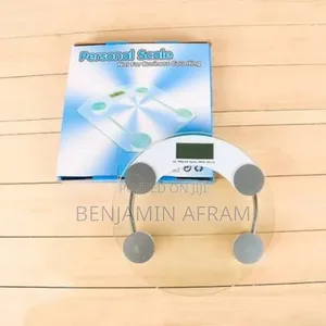 Body Care Smart Scale
