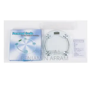 Body Care Smart Scale