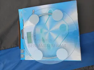 Body Care Smart Scale