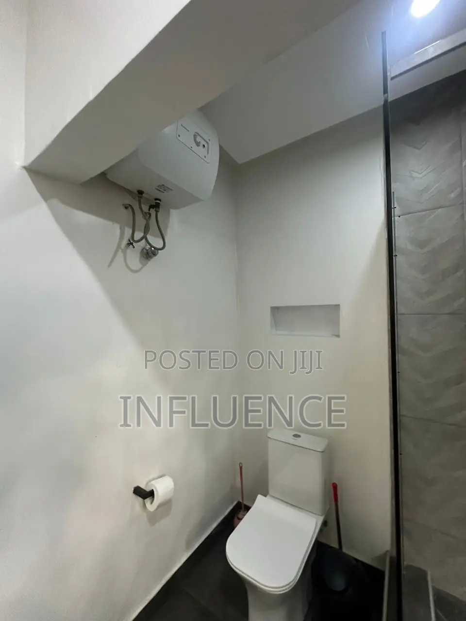 Furnished 2bdrm Apartment in East Legon for rent