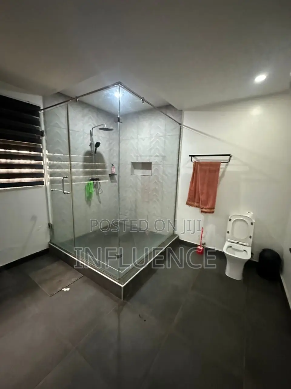 Furnished 2bdrm Apartment in East Legon for rent