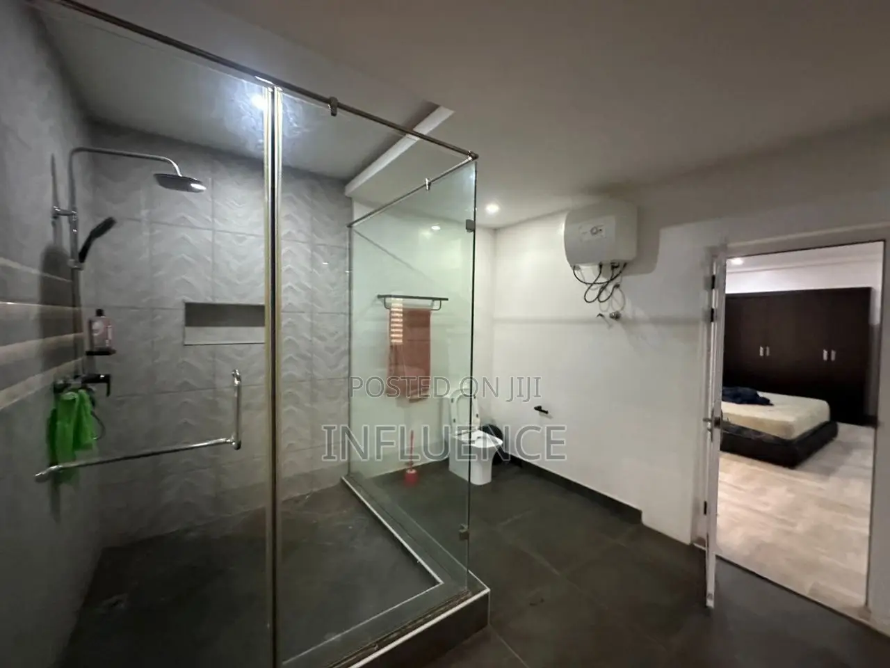 Furnished 2bdrm Apartment in East Legon for rent