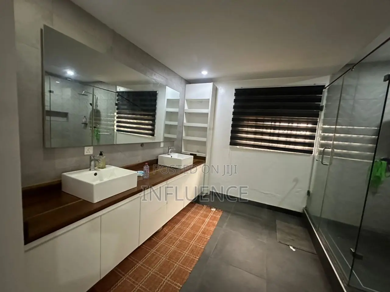 Furnished 2bdrm Apartment in East Legon for rent
