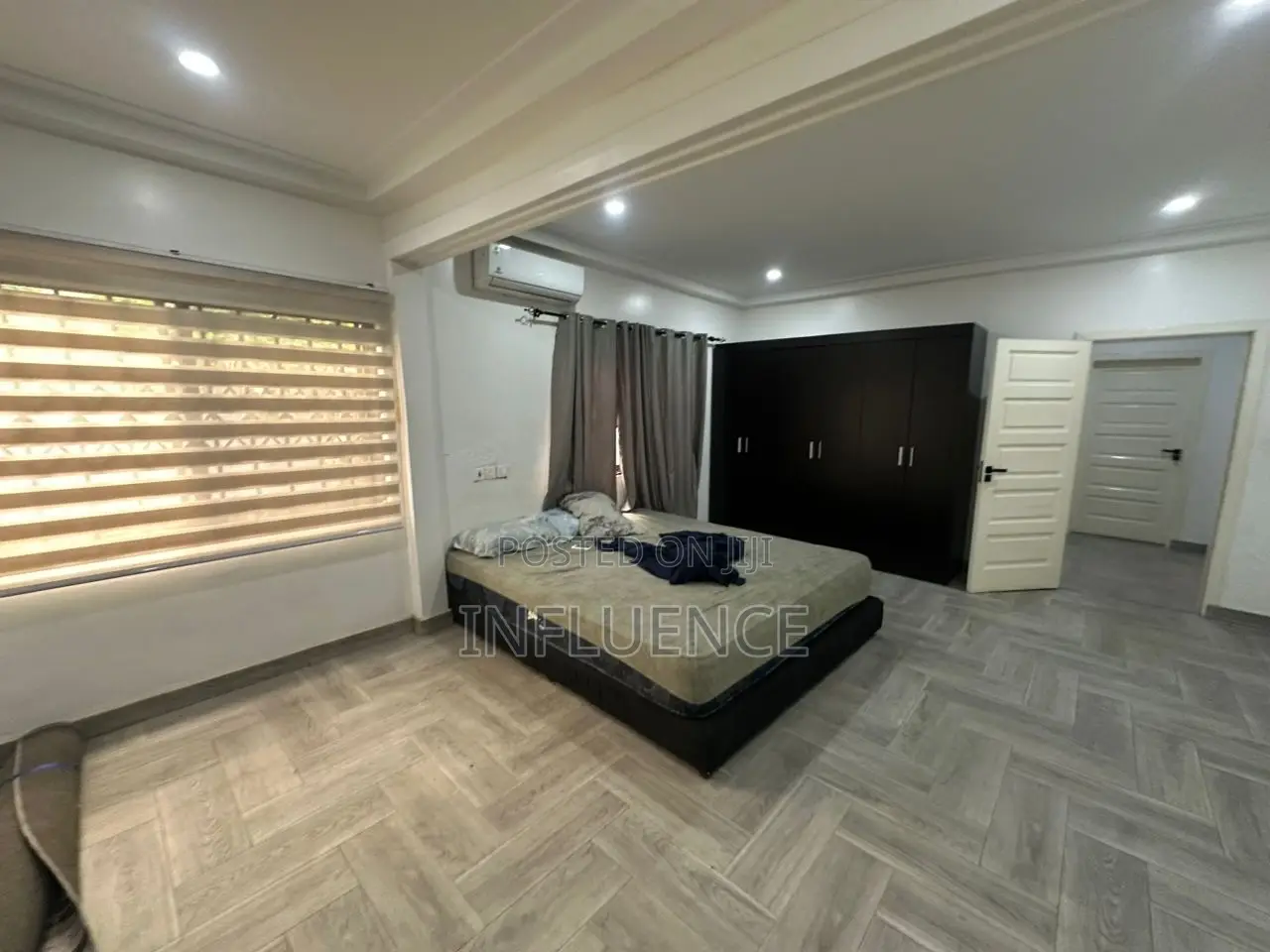 Furnished 2bdrm Apartment in East Legon for rent