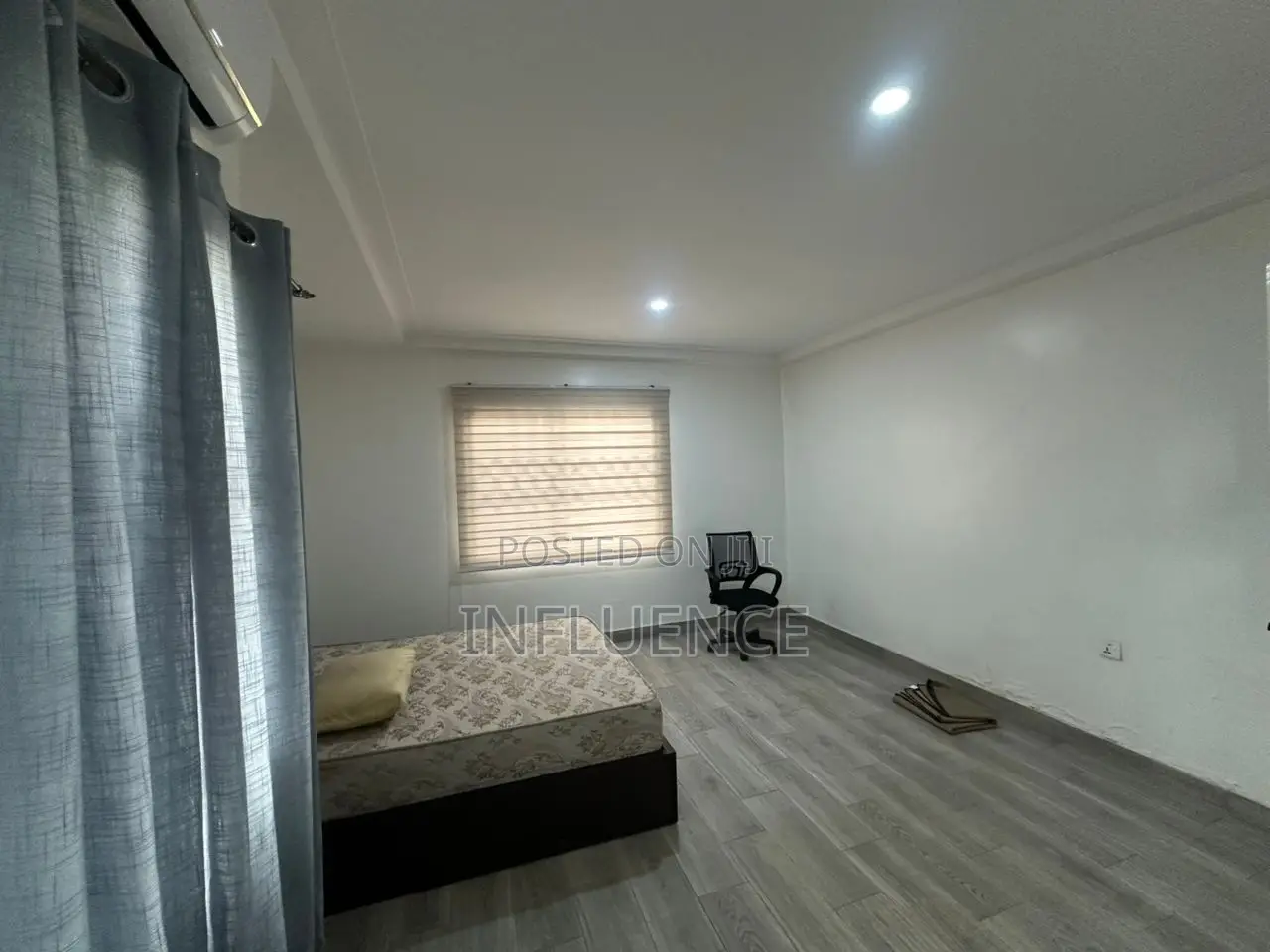 Furnished 2bdrm Apartment in East Legon for rent