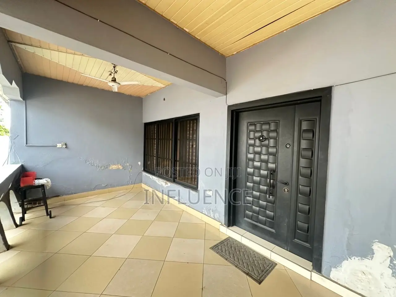 Furnished 2bdrm Apartment in East Legon for rent