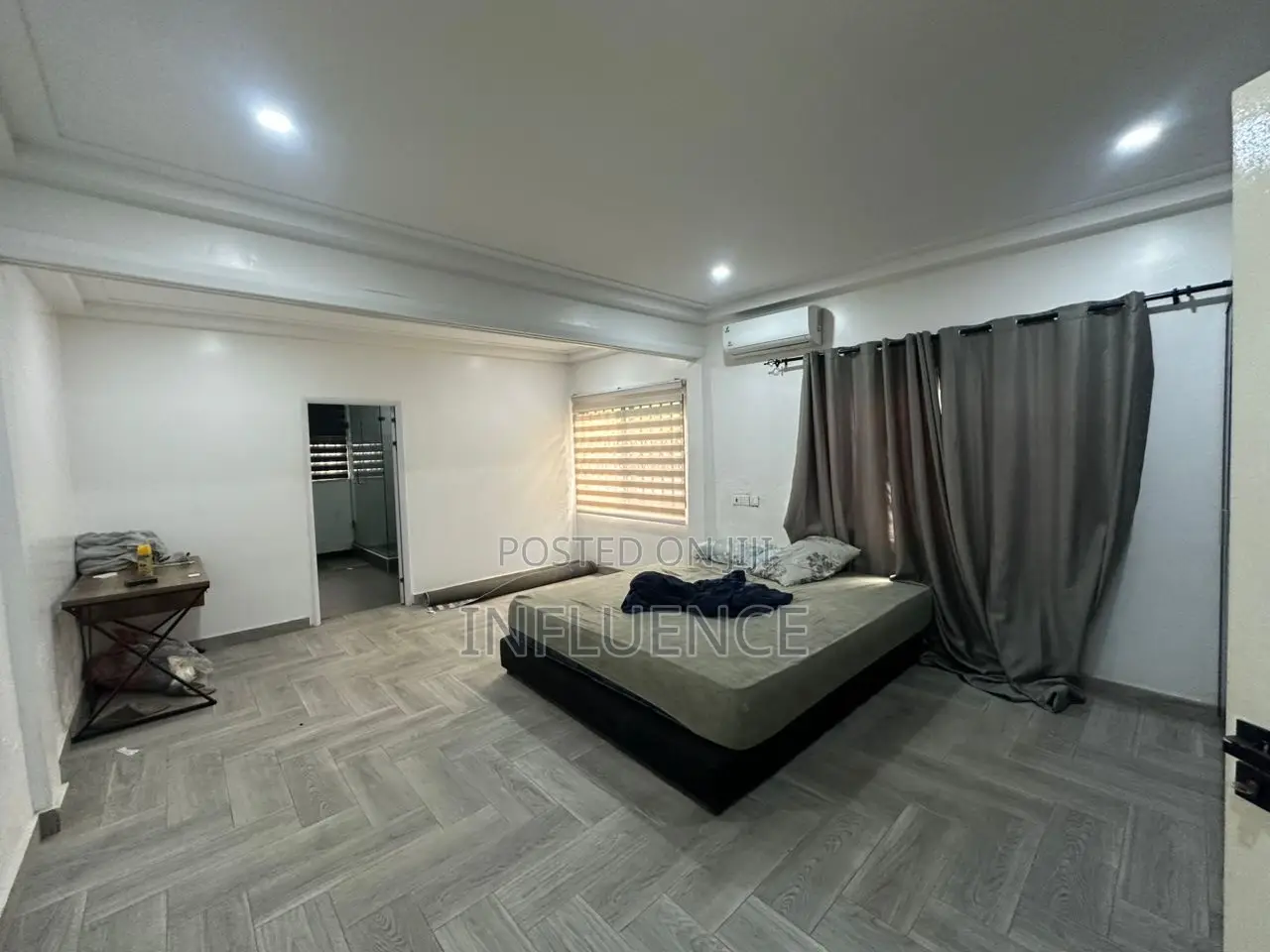 Furnished 2bdrm Apartment in East Legon for rent
