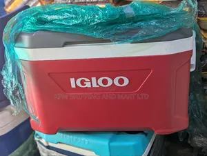 Igloo Ice Chest (52qt 49l)