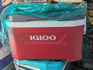 Igloo Ice Chest (52qt 49l)