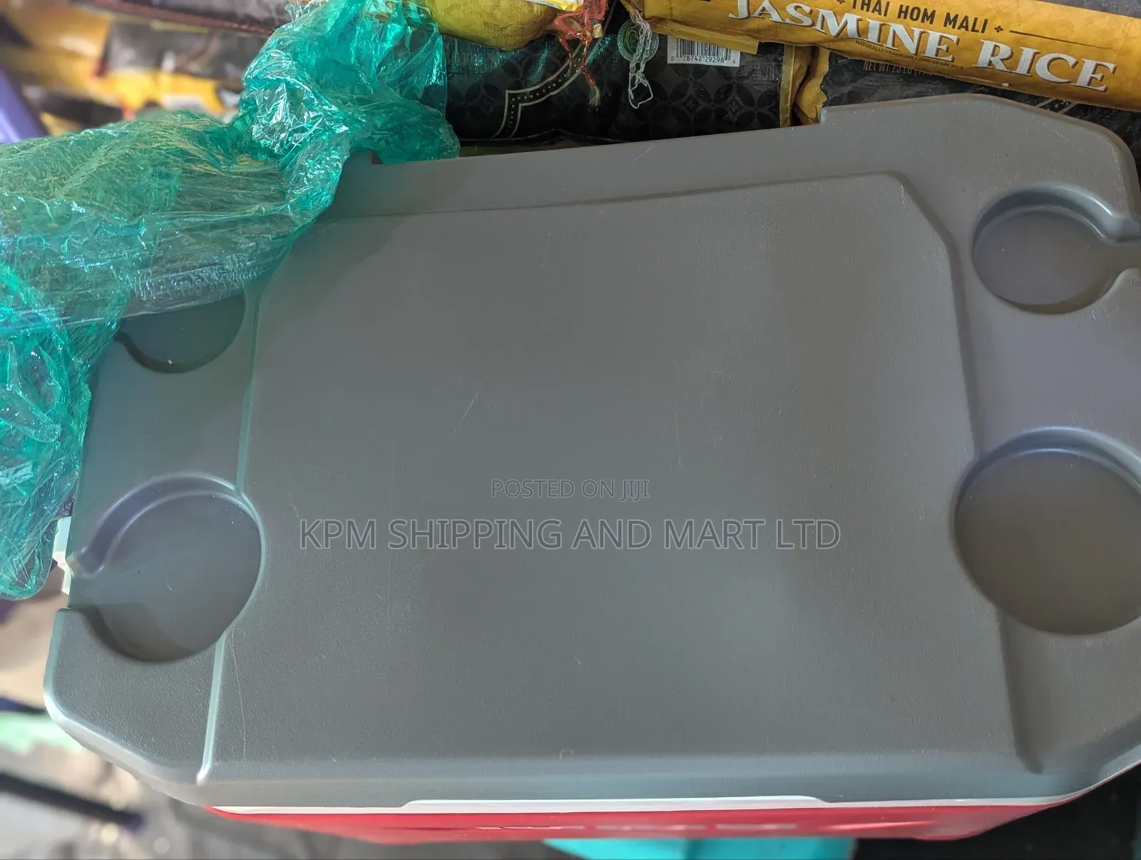 Igloo Ice Chest (52qt 49l)