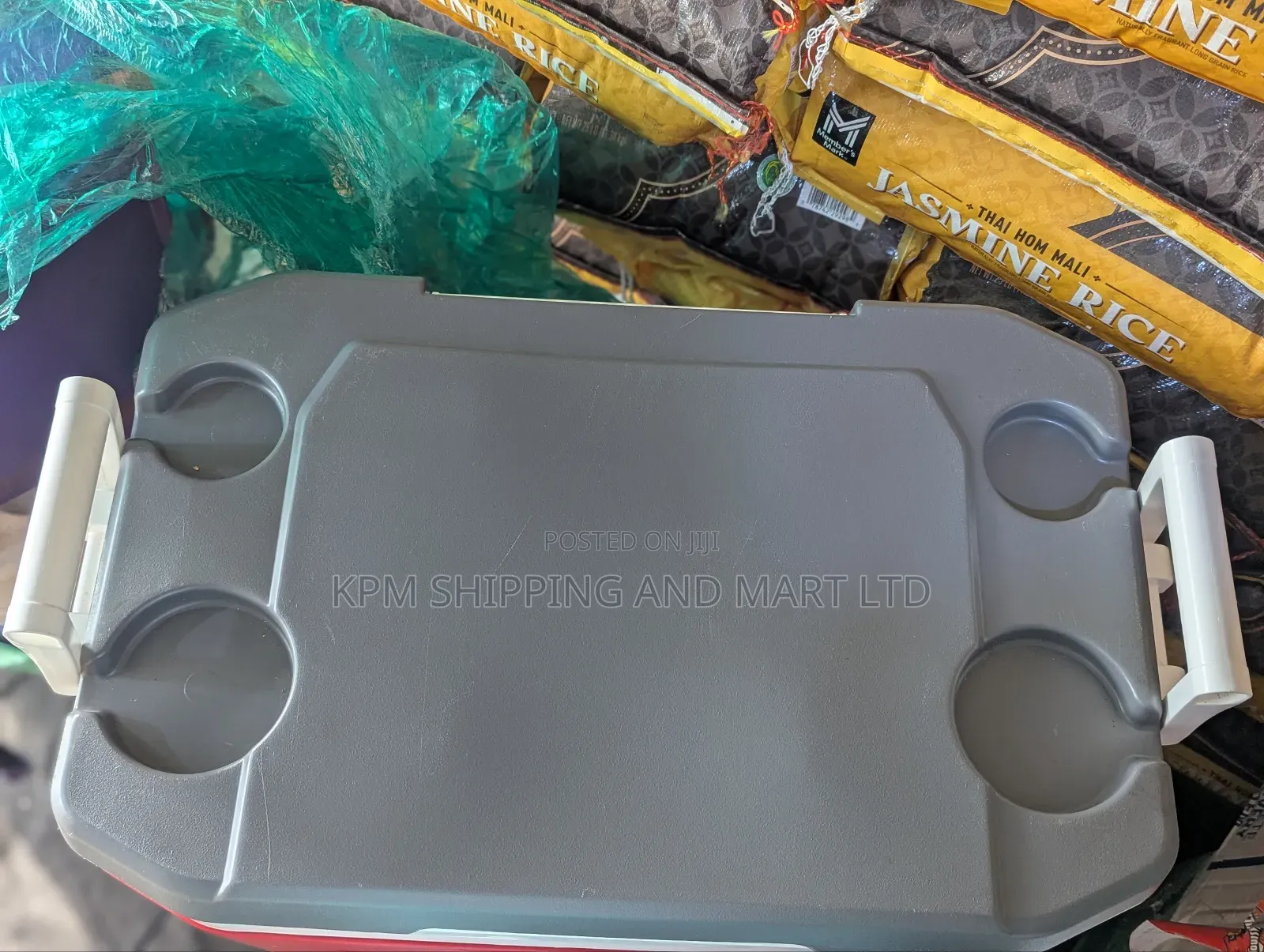 Igloo Ice Chest (52qt 49l)