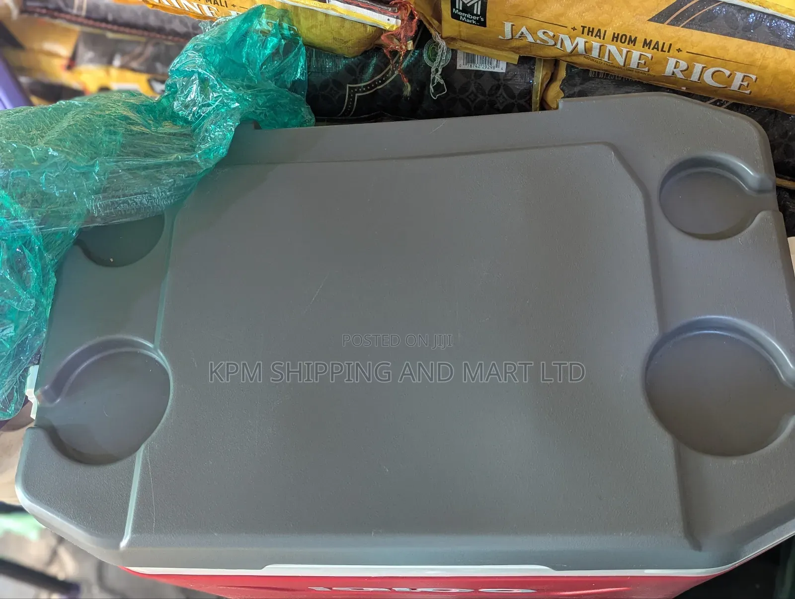 Igloo Ice Chest (52qt 49l)