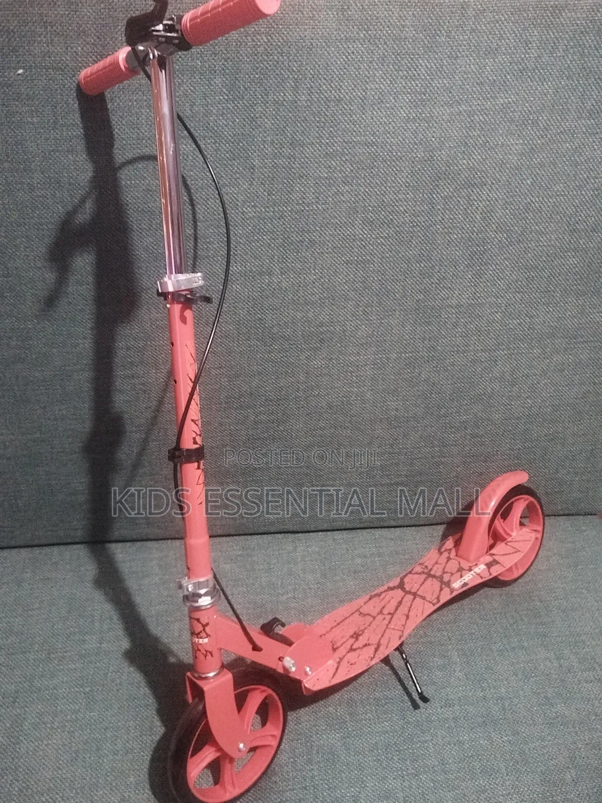 Ages 9 To Teenagers Scooter For Kids