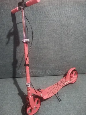 Ages 9 To Teenagers Scooter For Kids