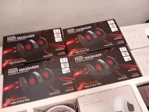 Foot Massager