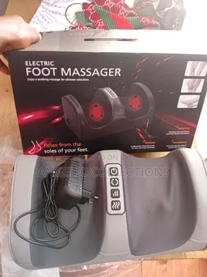 Foot Massager