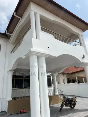 5bdrm Mansion in Sokoban - Aboabo, Kumasi Metropolitan for sale