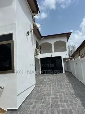5bdrm Mansion in Sokoban - Aboabo, Kumasi Metropolitan for sale