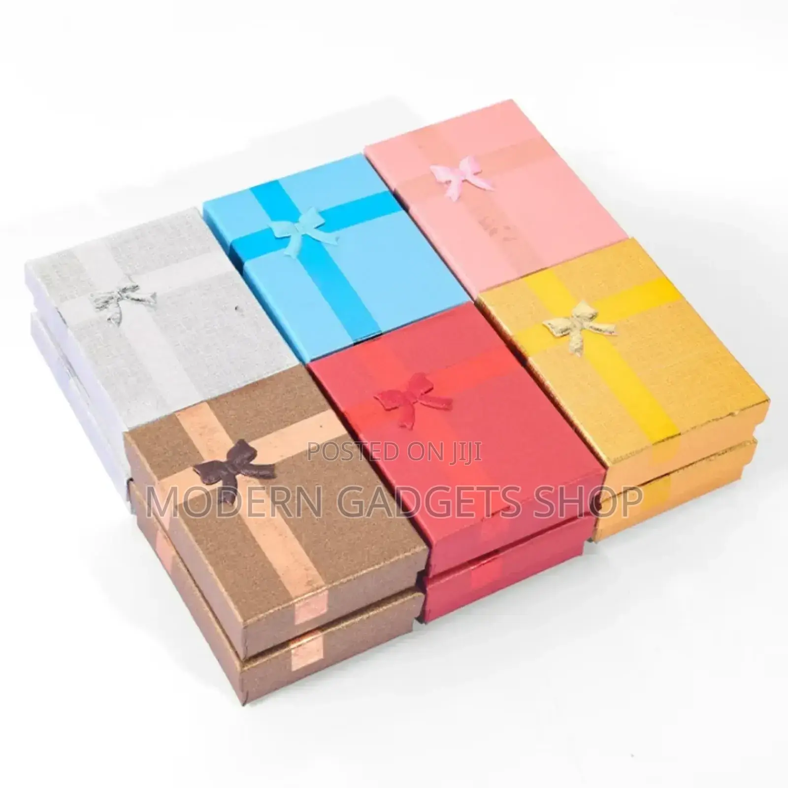 Jewelry Gift Box