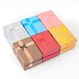 Jewelry Gift Box