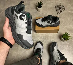 Gortex Sneaker