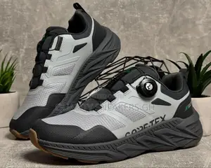 Gortex Sneaker