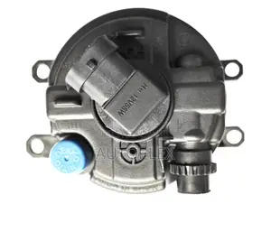 Original Replacement Fog Lamps Make for Toyota and Other Cars