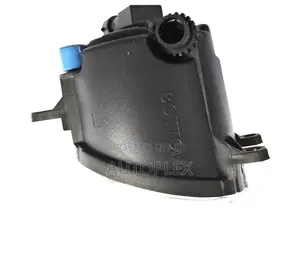 Original Replacement Fog Lamps Make for Toyota and Other Cars
