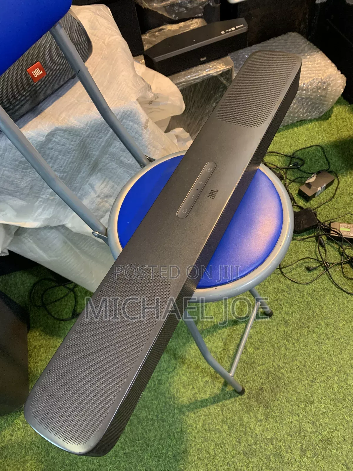JBL Bar 5.0 Multibeam