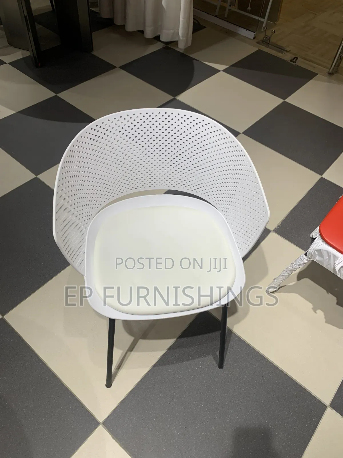 Plastic Chair