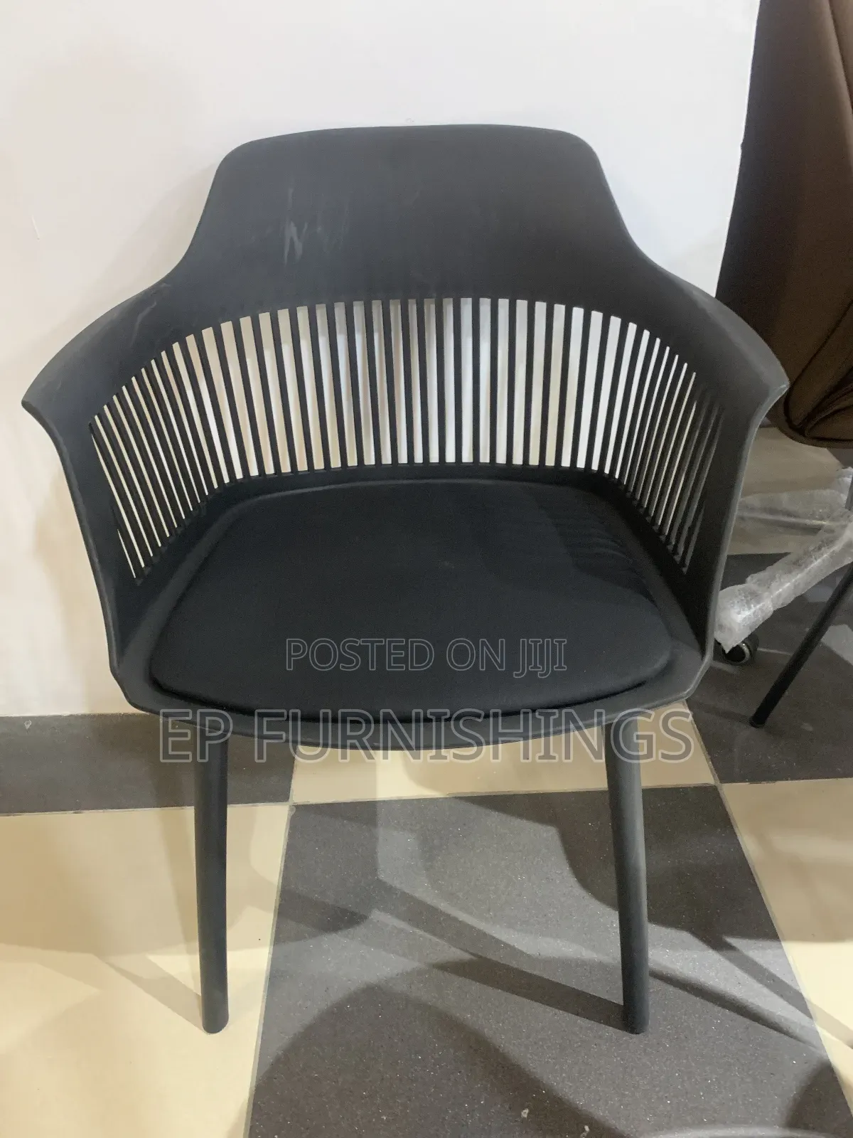 Plastic Chair