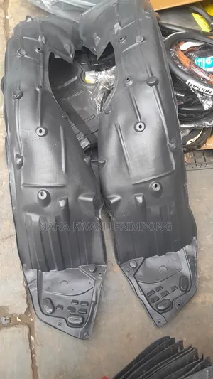 Honda Civic 2016 To 2020 Fender Linning Available