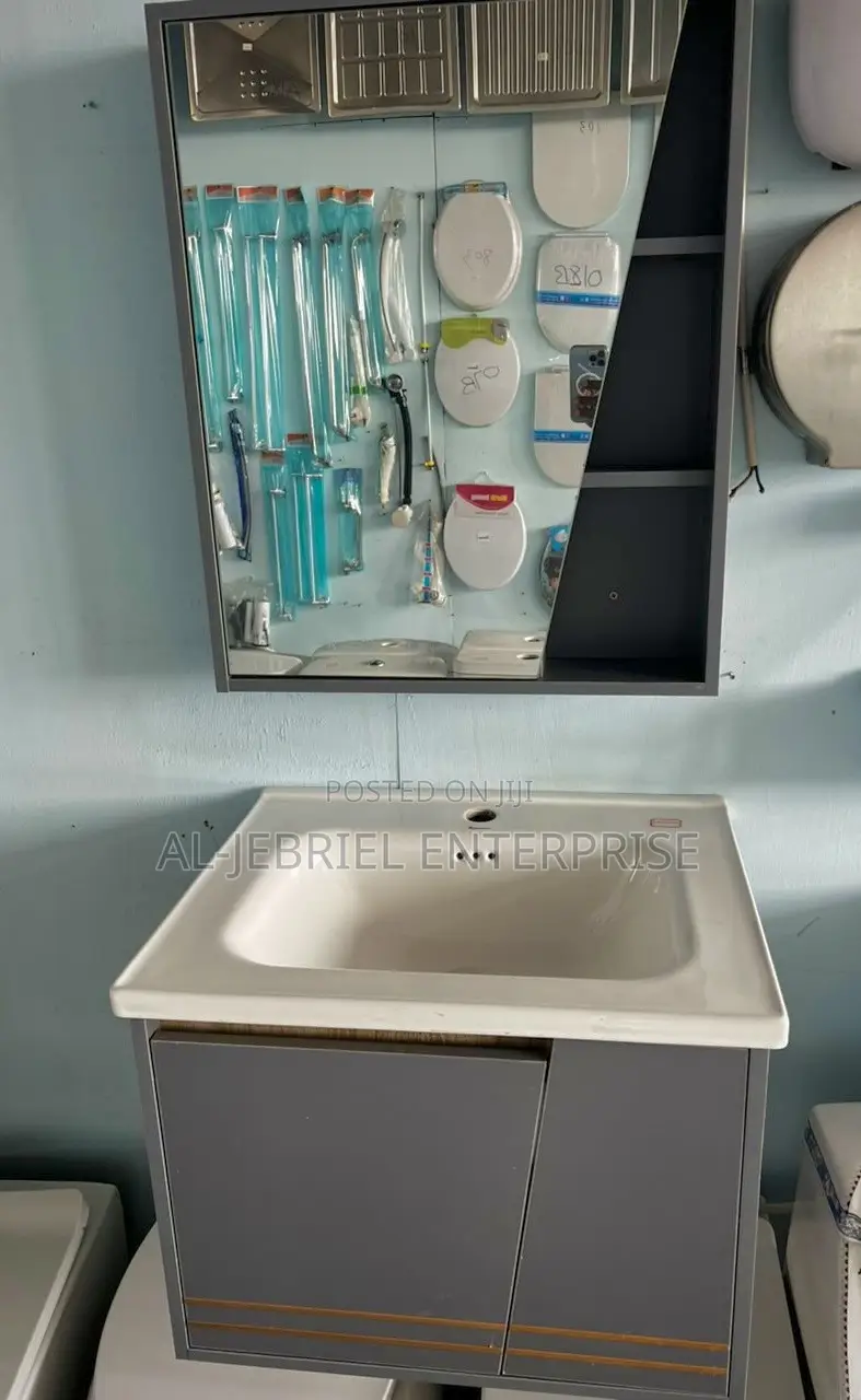 Modern Wash Hand Basin