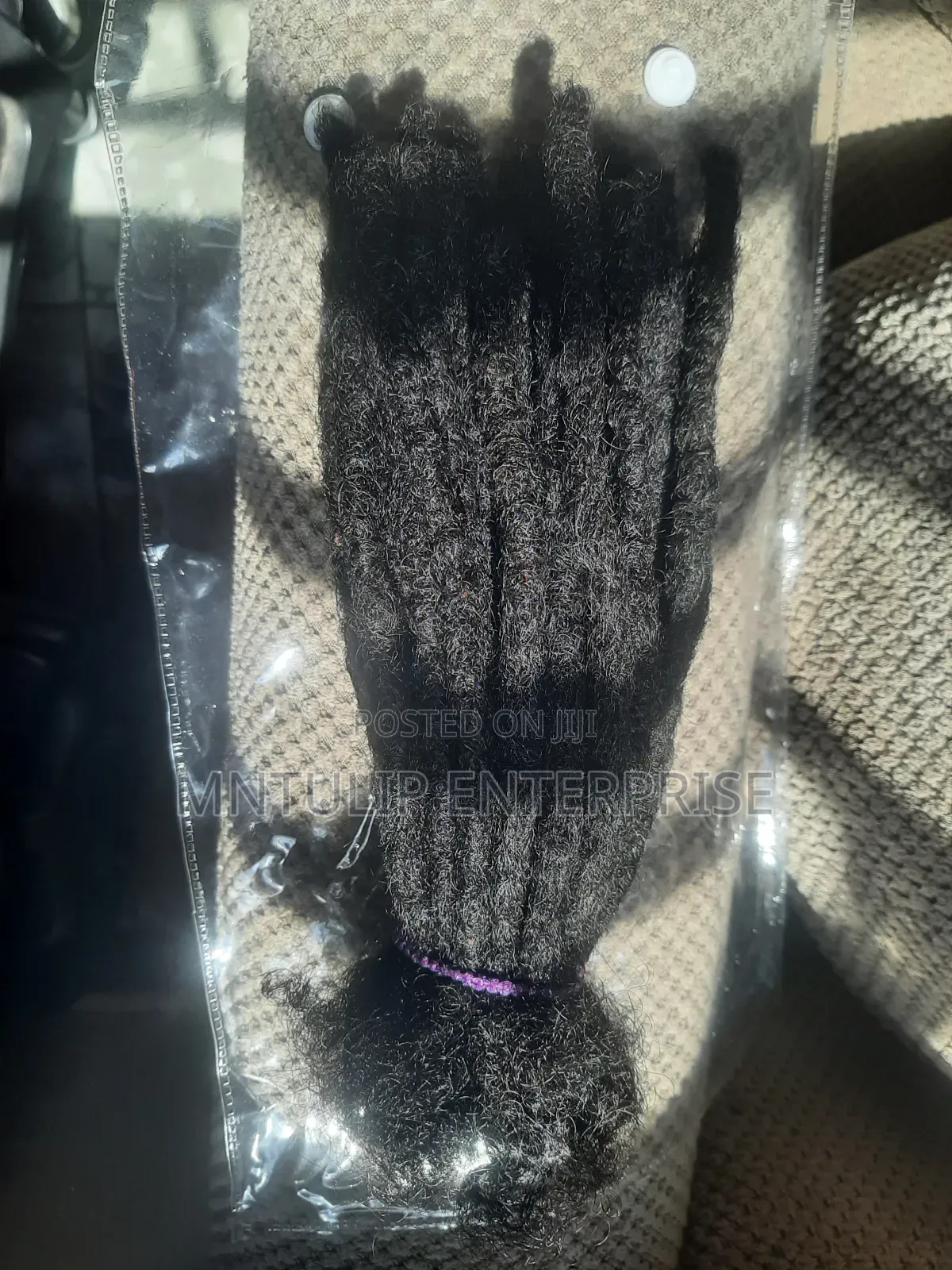 Dreadlocks Extension