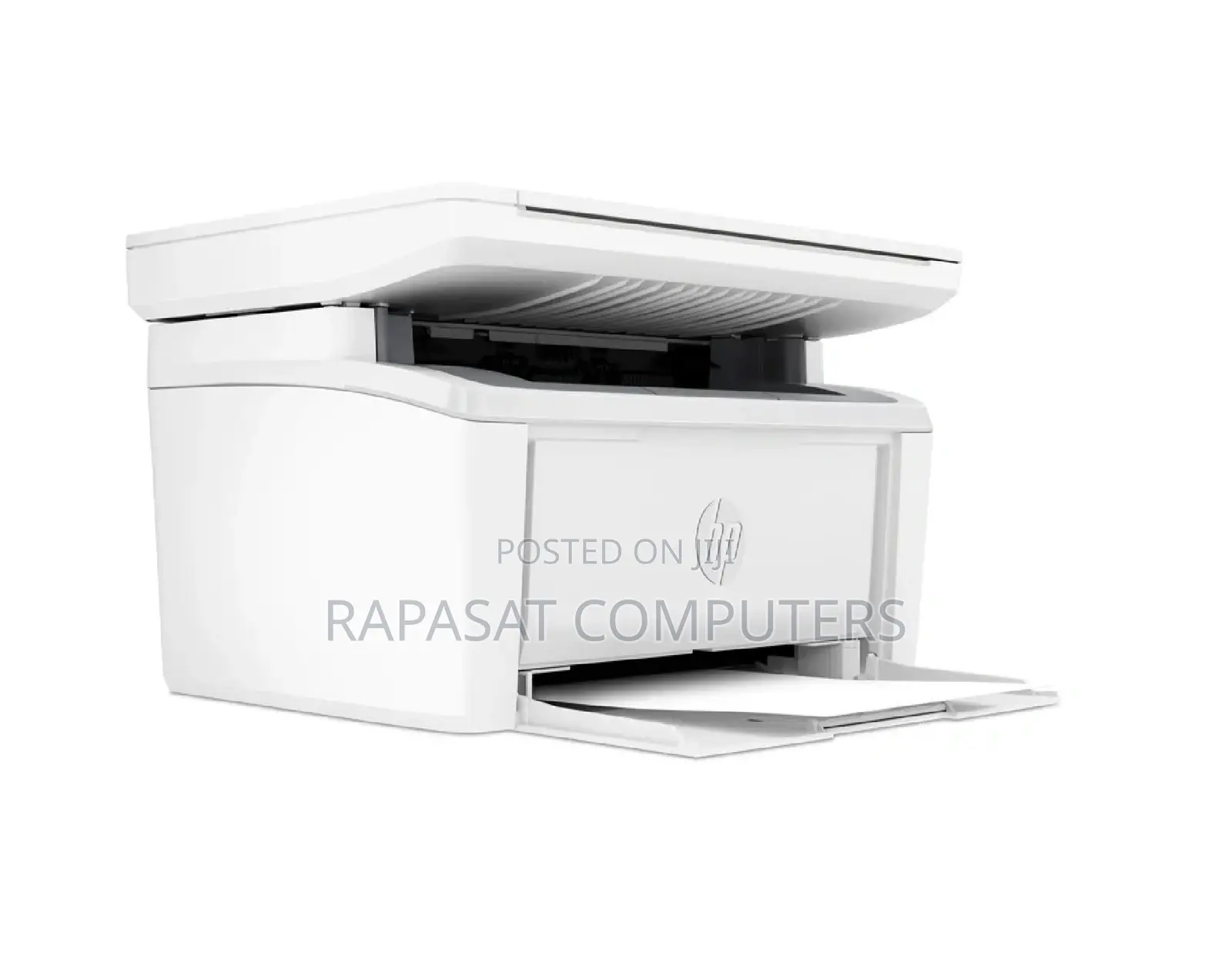Hp Laserjet Mfp M141w Printer