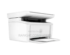 Hp Laserjet Mfp M141w Printer