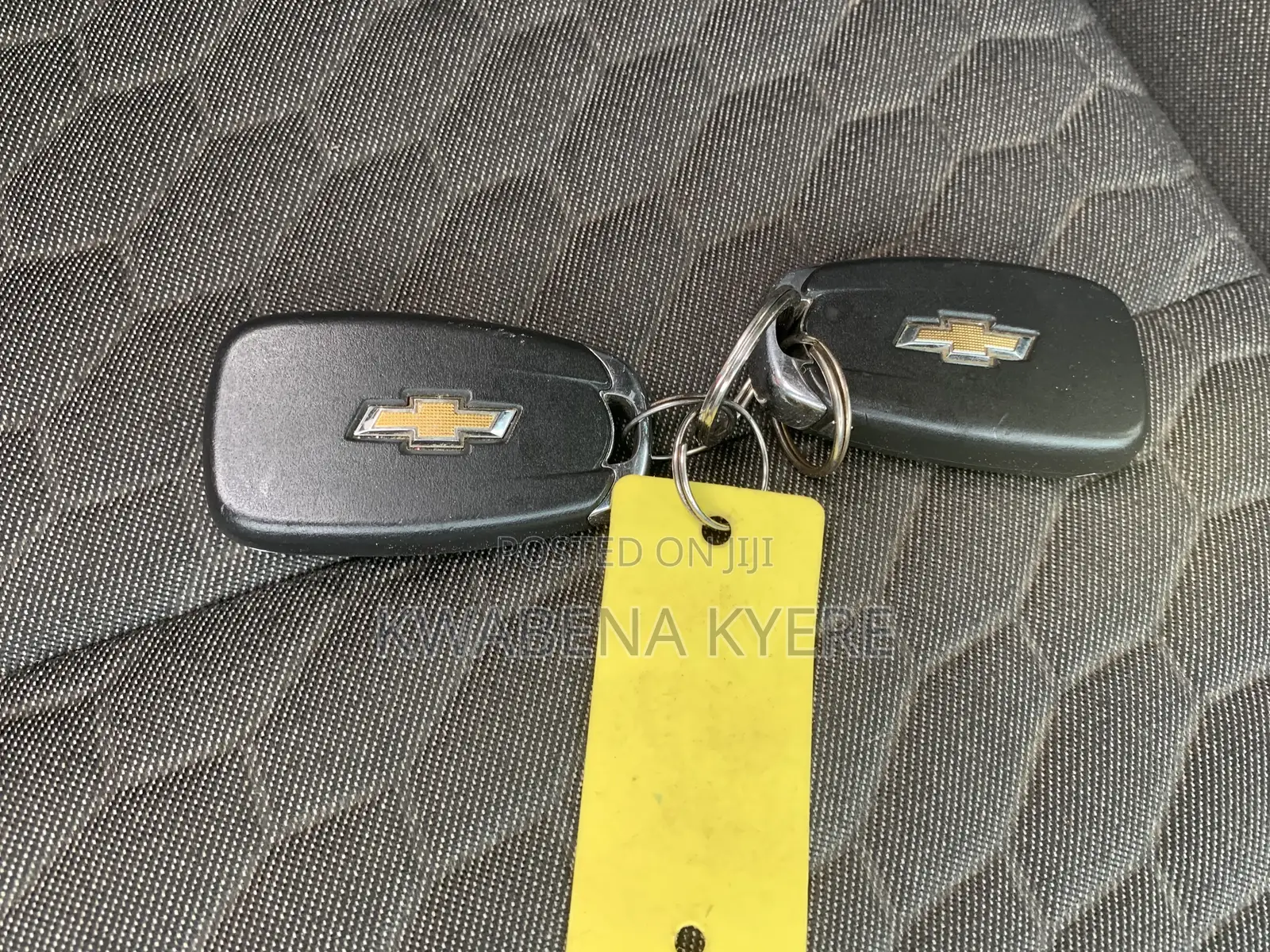 Chevrolet Equinox LT w/1LT AWD 2020 Black